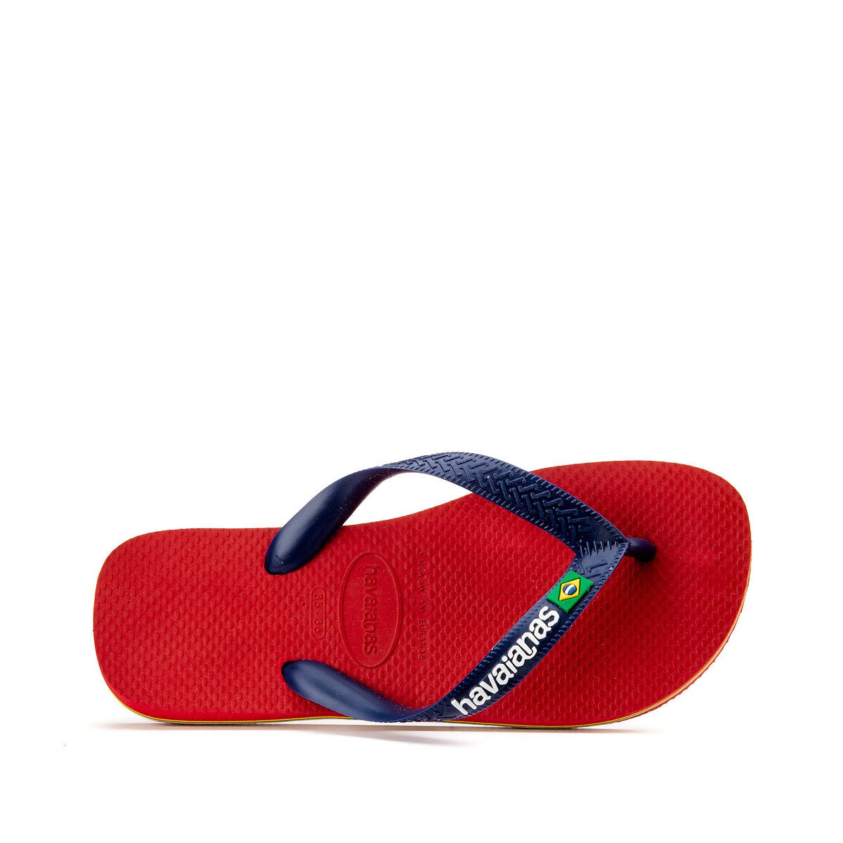 ΑΝΔΡΑΣ | Παπούτσια | Σαγιονάρες Σαγιονάρες, Brasil Logo