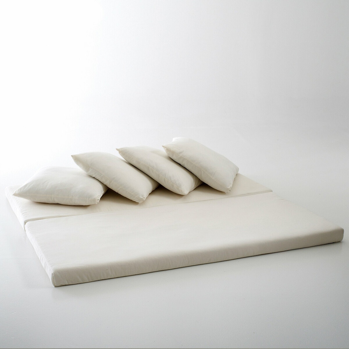 SO'HOME Στρώμα και μαξιλάρια για καναπέ 80x190 cm