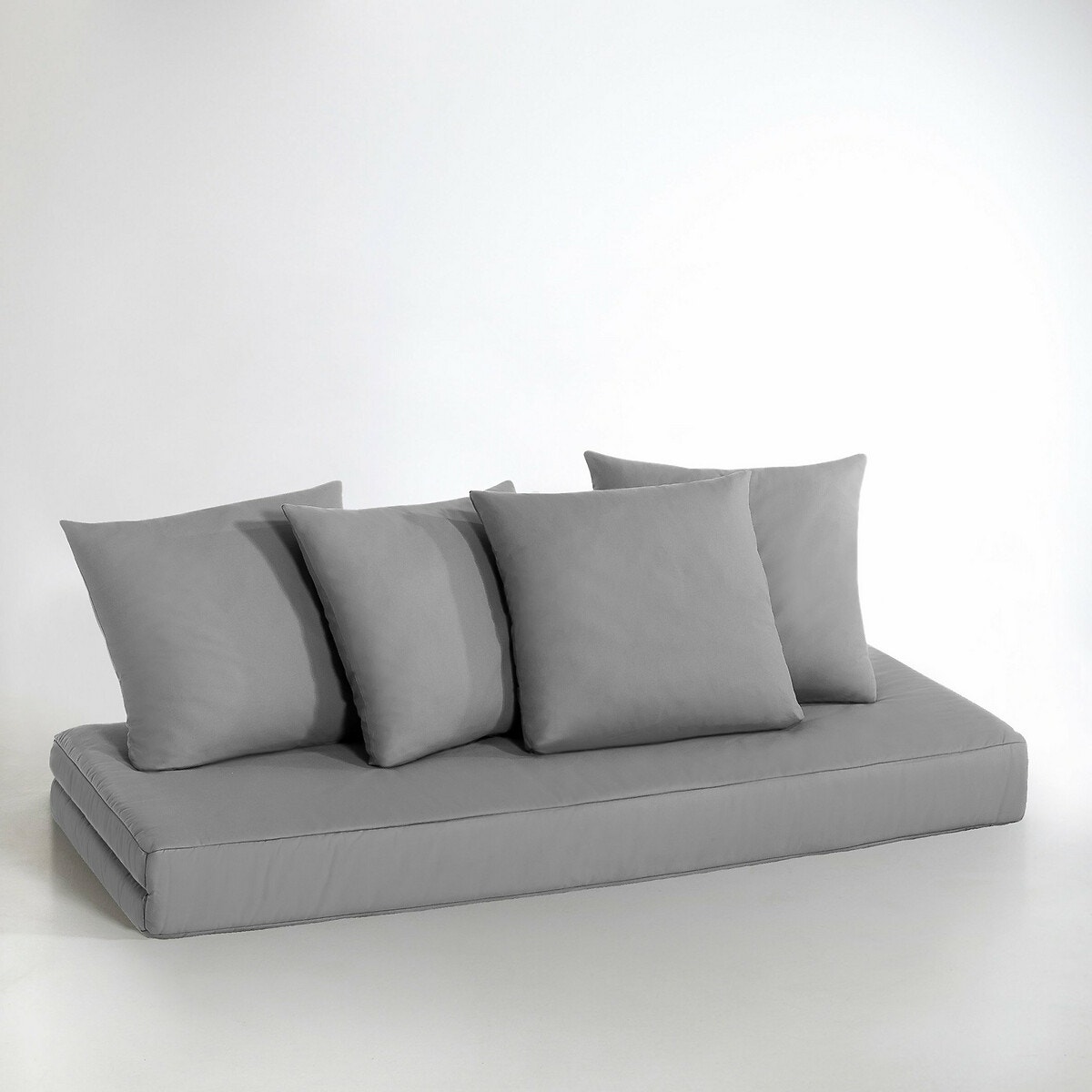 SO'HOME Στρώμα και μαξιλάρια για καναπέ 80x190 cm
