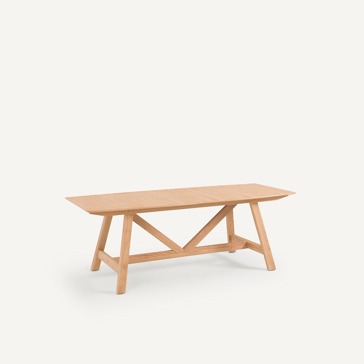 AM.PM Τραπέζι με προεκτάσεις Buondi Μ90xΠ300xΥ77cm