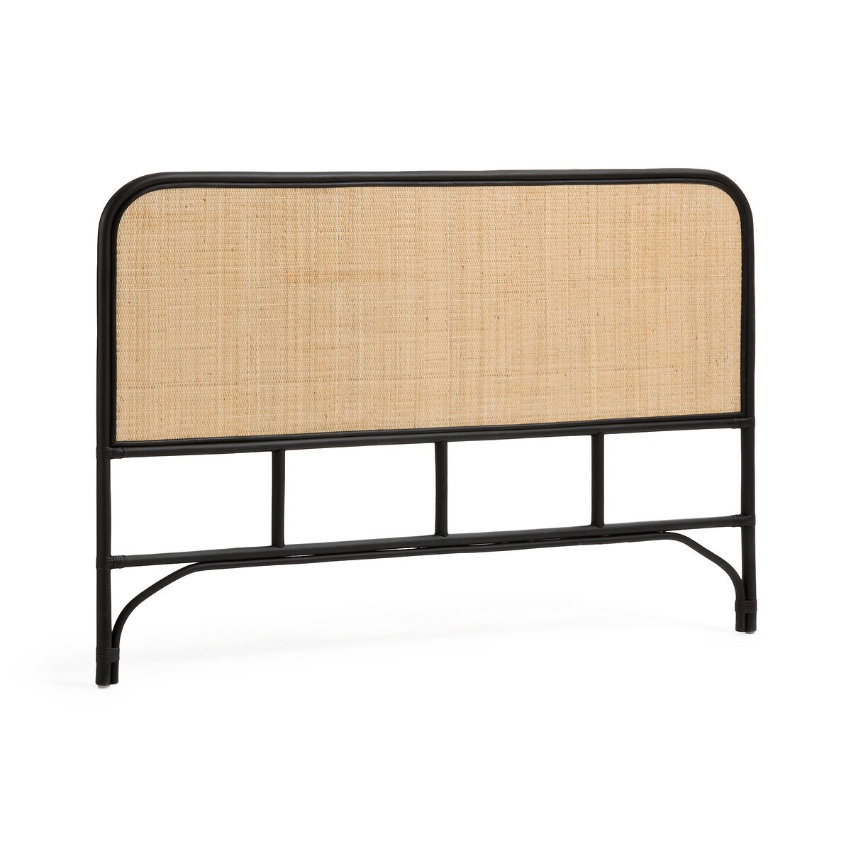 La Redoute Interieurs Κεφαλάρι κρεβατιού από πλεγμένο ρατάν