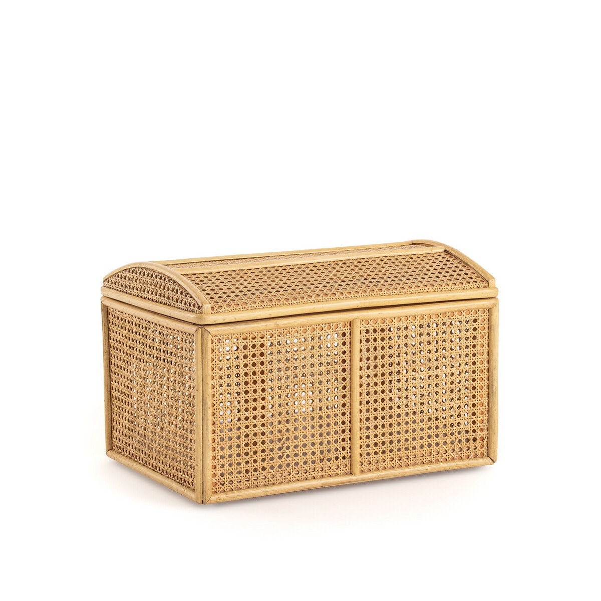 Μπαούλο από ψάθα, Waska