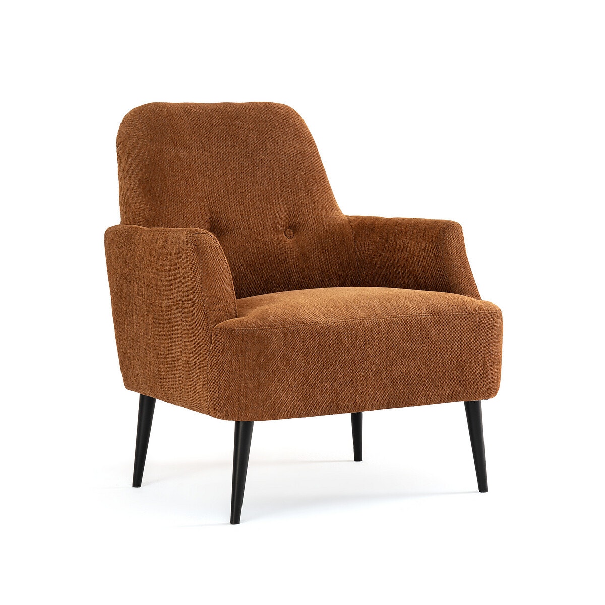 La Redoute Interieurs Πολυθρόνα από πολυέστερ