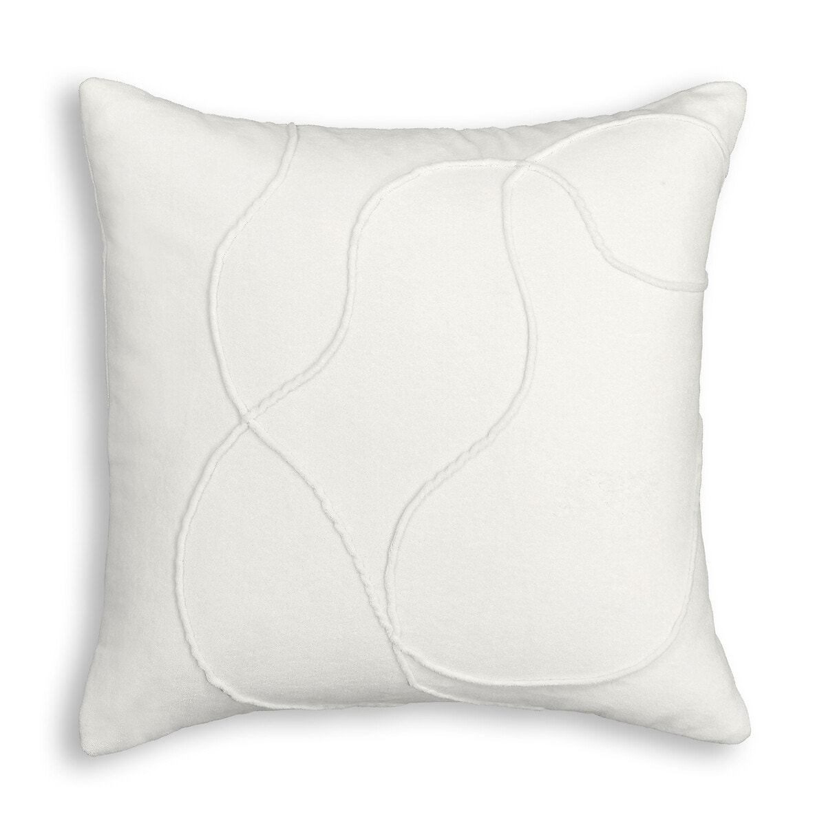 La Redoute Interieurs Θήκη για μαξιλαράκι 40 x 40 εκ. 40x40 cm