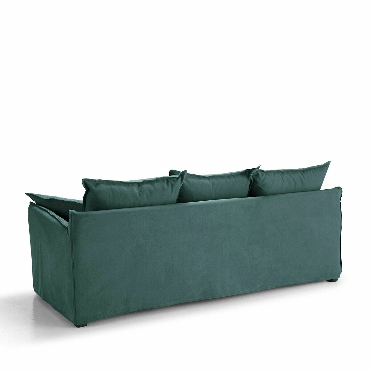 Κάλυμμα για καναπέ από βαμβάκι πολυέστερ, Odna