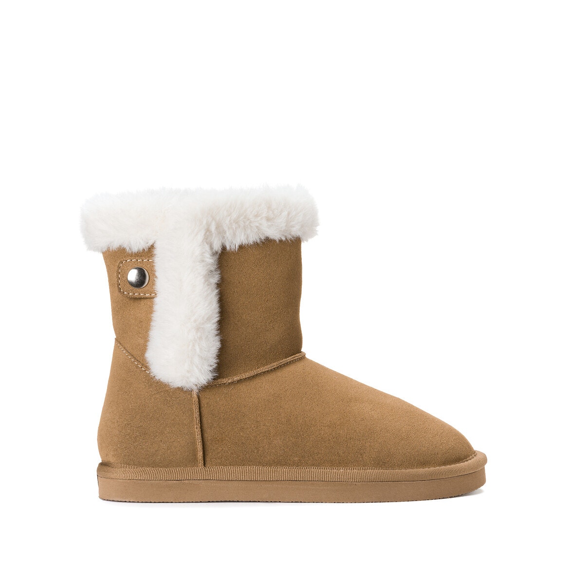 Δερμάτινες μπότες