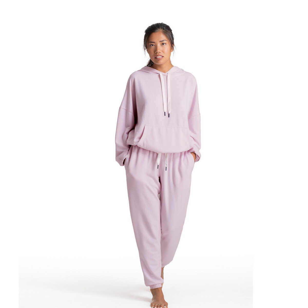 ΓΥΝΑΙΚΑ | Σύνολα ύπνου | Πυτζάμες Σύνολο homewear από μοντάλ, Genesis