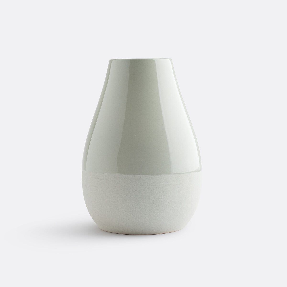 Κεραμικό βάζο Υ19 εκ. Μ13xΠ13xΥ19cm