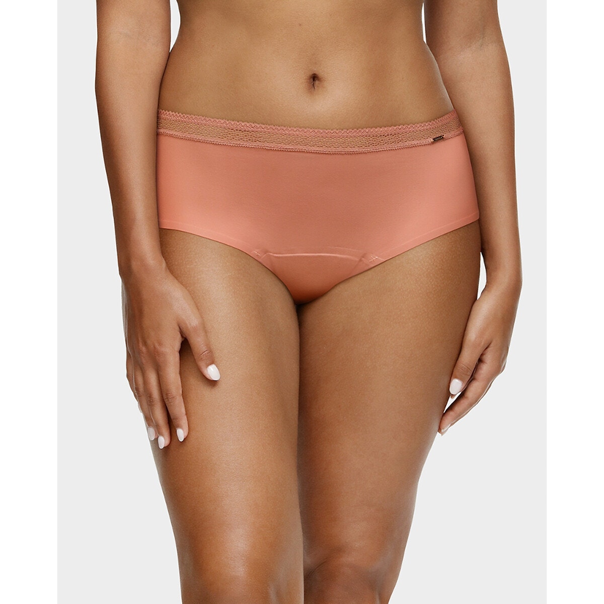 Αόρατο σλιπ για την περίοδο