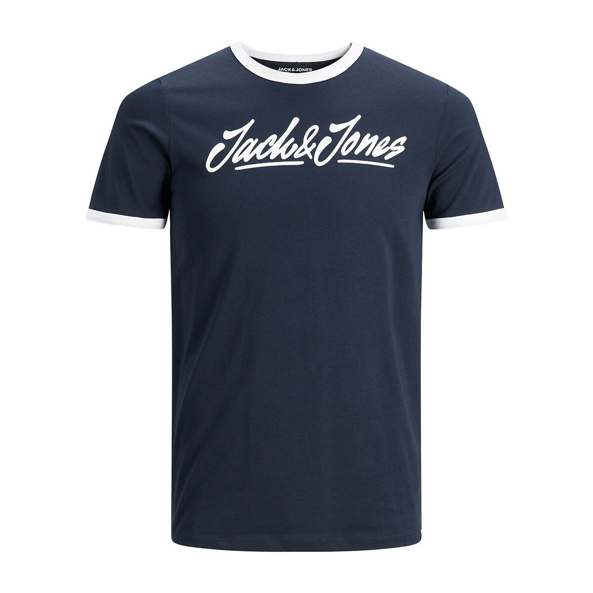 ΑΝΔΡΑΣ | Μπλούζες & Πουκάμισα | T-shirts Κοντομάνικο T-shirt, Jorlegend