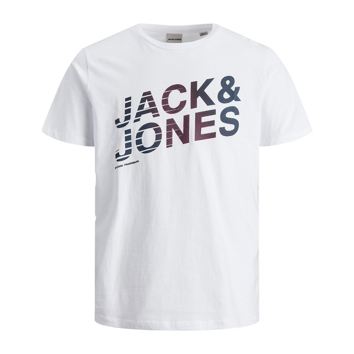 JACK & JONES Κοντομάνικο T-shirt, Jcoyork