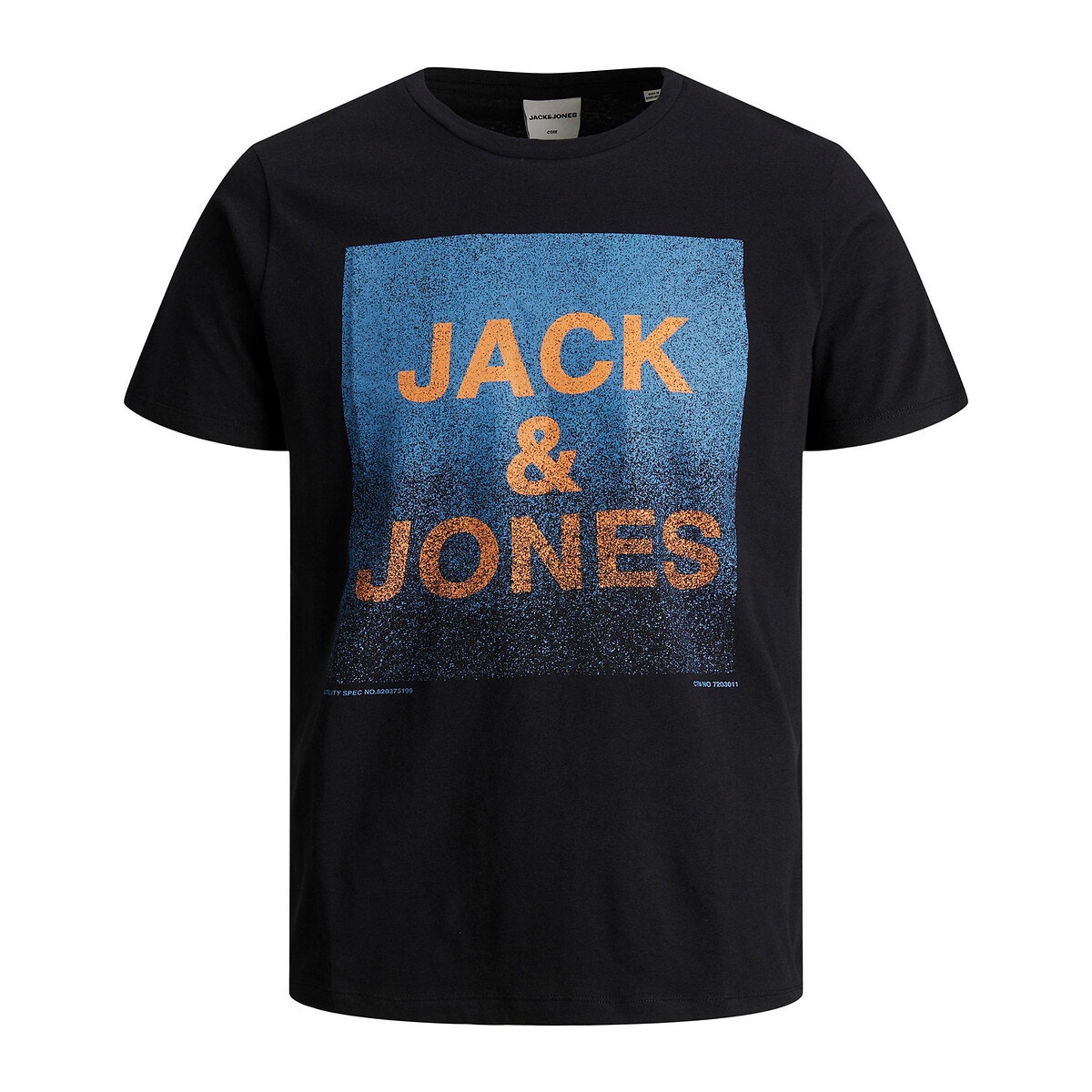 JACK & JONES Κοντομάνικο T-shirt, Jcoyork