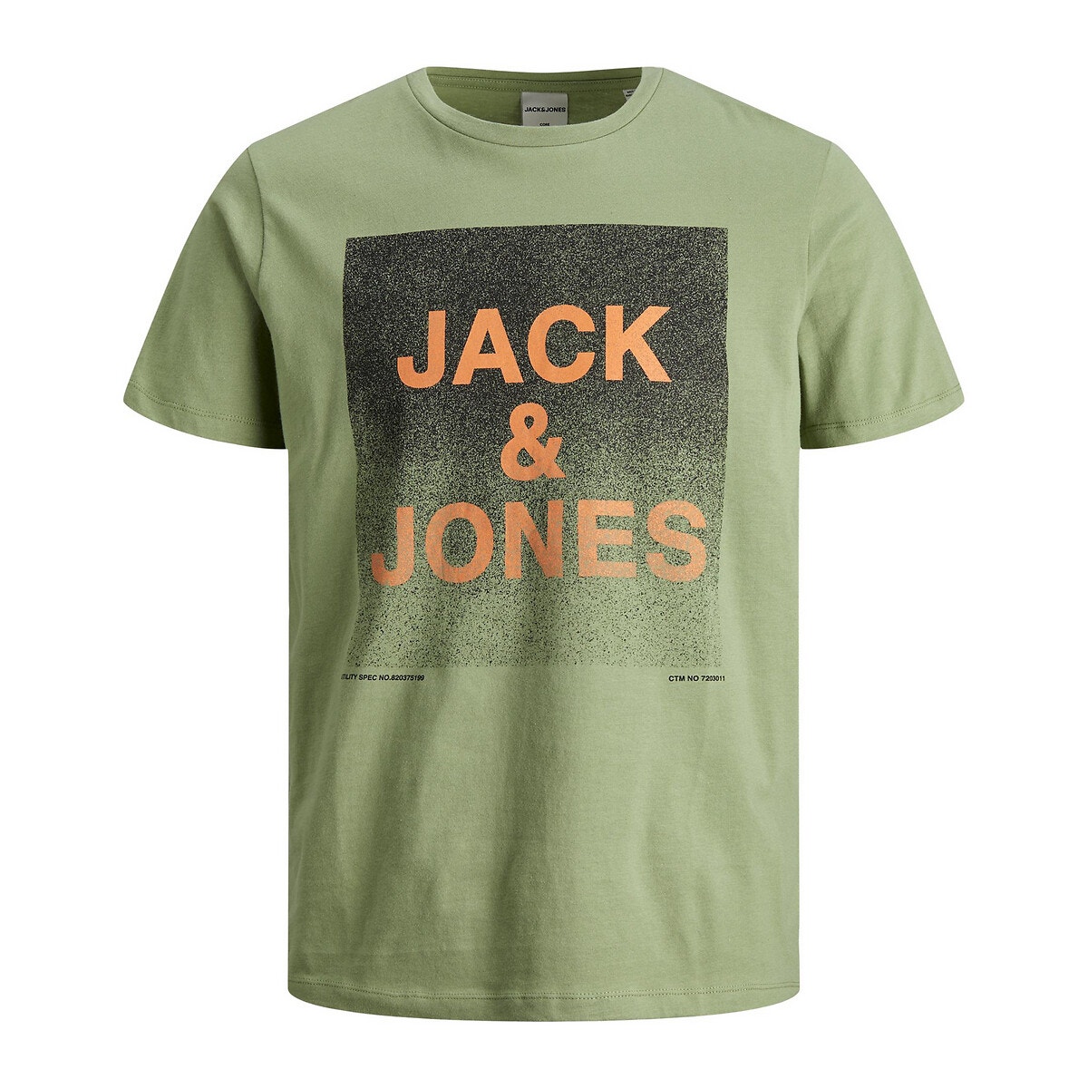 JACK & JONES Κοντομάνικο T-shirt, Jcoyork