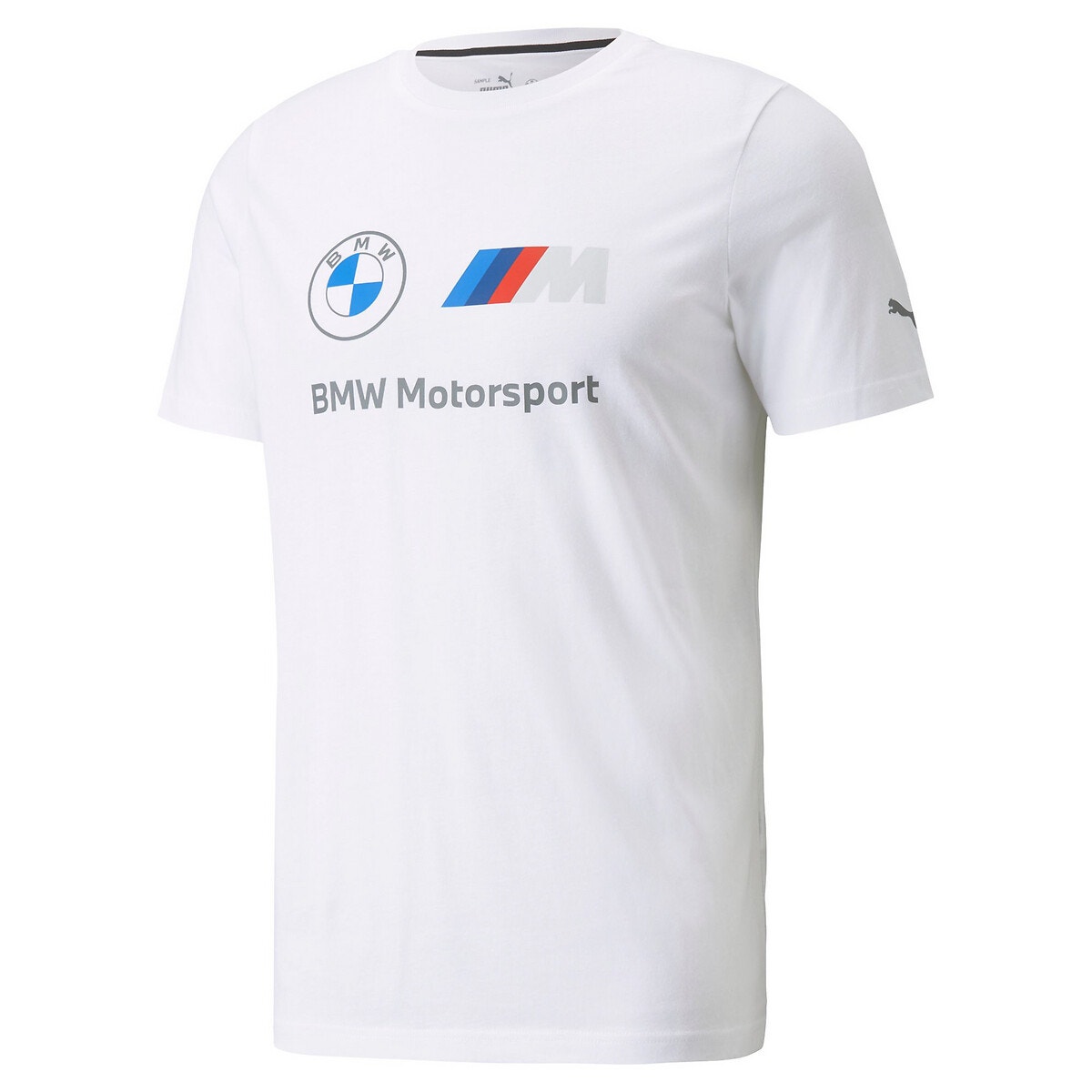 ΑΝΔΡΑΣ | Μπλούζες & Πουκάμισα | T-shirts Κοντομάνικο T-shirt, Motorsport BMW