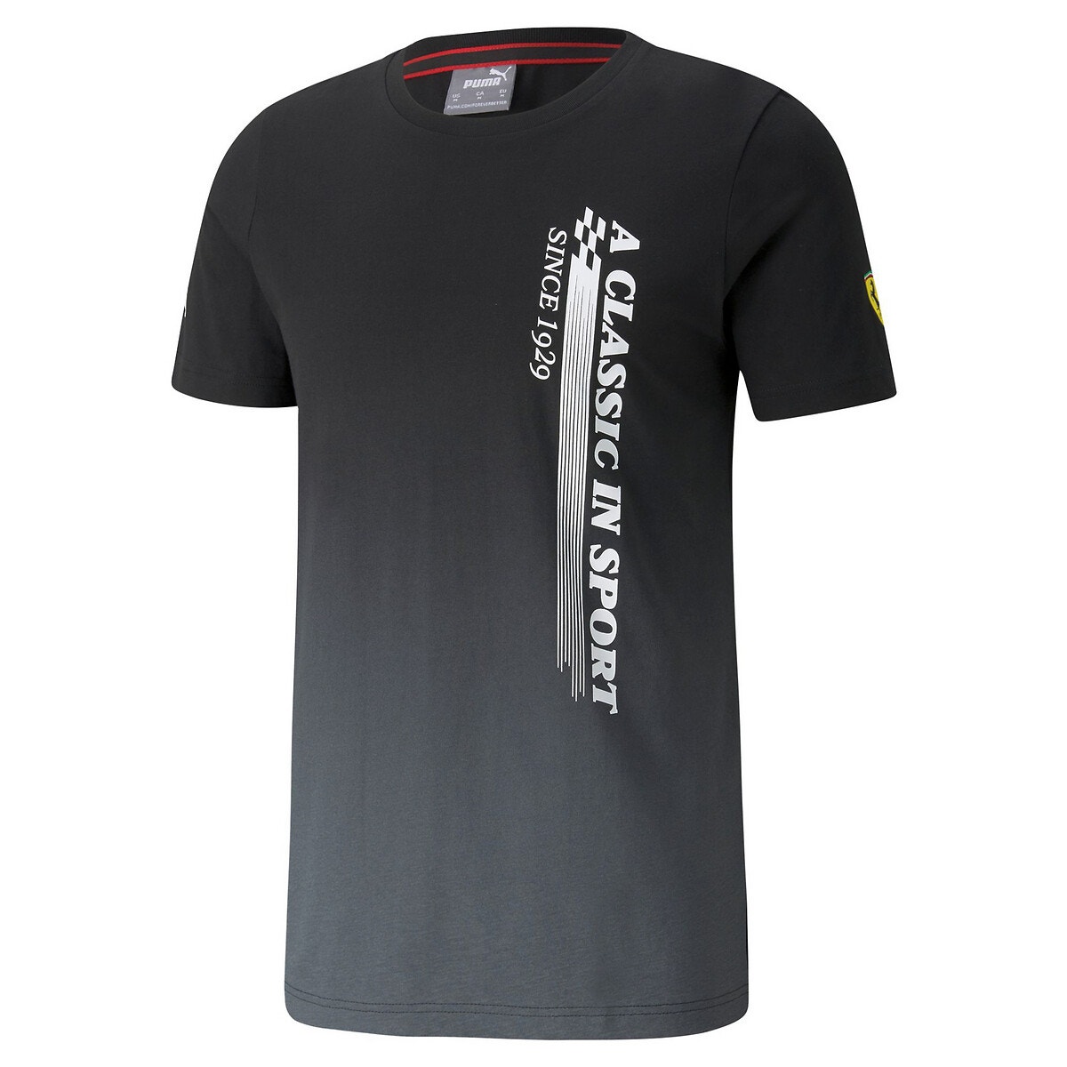 ΑΝΔΡΑΣ | Μπλούζες & Πουκάμισα | T-shirts Κοντομάνικο T-shirt, Motorsport Ferrari