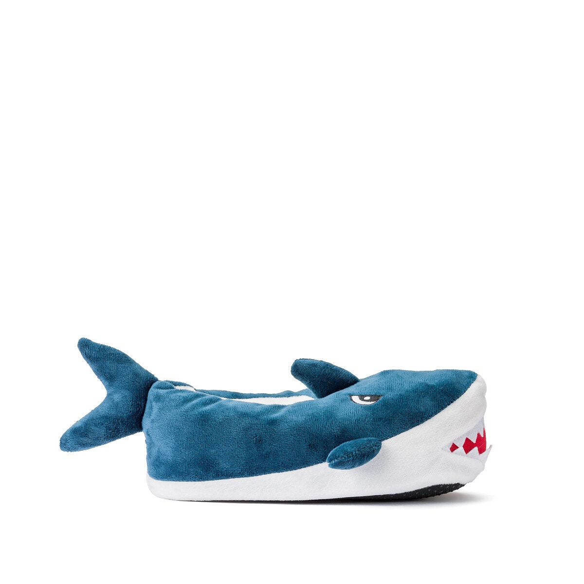 STAGING | ΠΑΙΔΙ | Παπούτσια | Παντόφλες Παντοφλάκια σε σχήμα καρχαρία, 28 29-34 35
