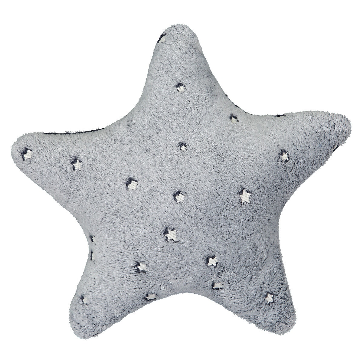 Μαξιλάρι σε σχήμα αστεριού με φωσφορίζοντα αστέρια, Spazio