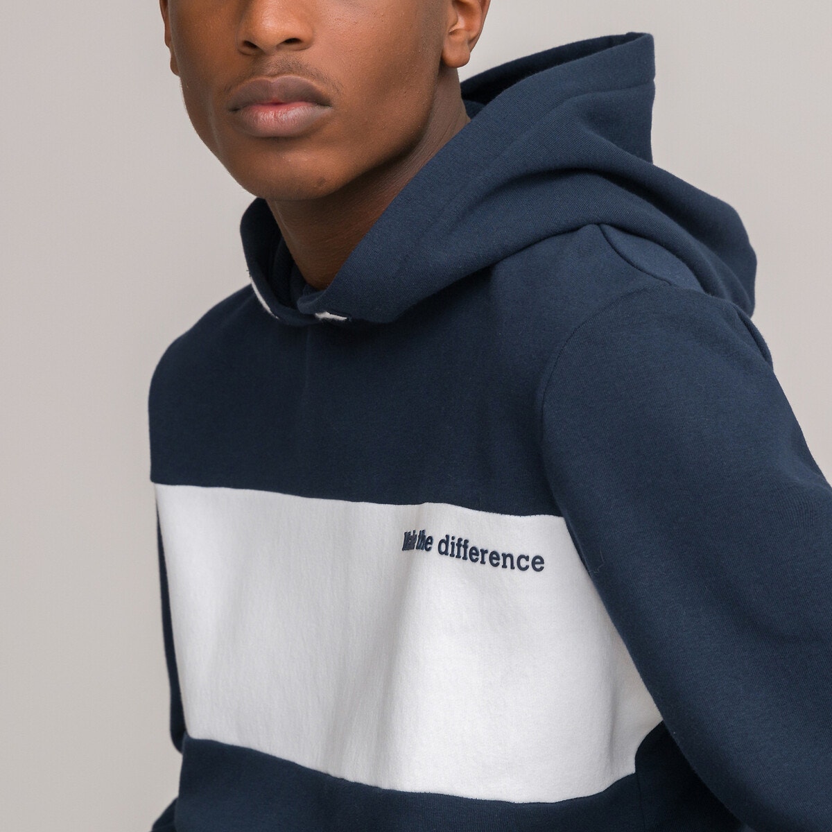 Φούτερ από φανέλα με κουκούλα Φούτερ από φανέλα με κουκούλα