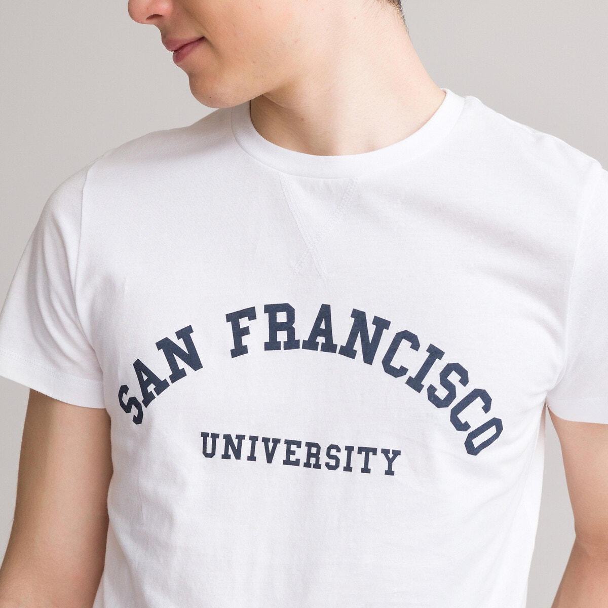 Σετ 2 T-shirt με στάμπα