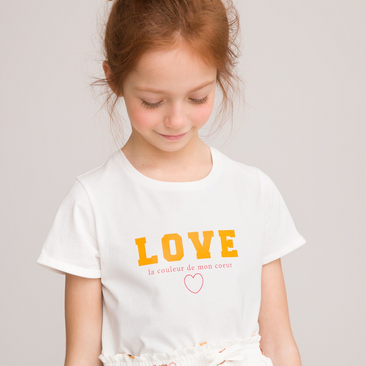 ΠΑΙΔΙ | Μπλούζες & Πουκάμισα | T-shirts Σετ 3 T-shirt, 3- 12 ετών