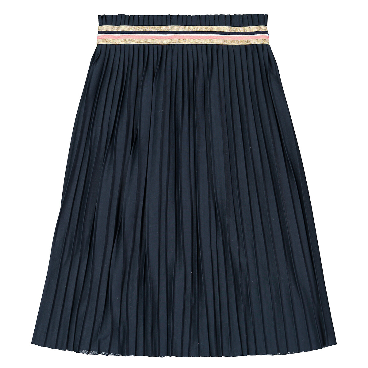 La Redoute Collections Πλισέ φούστα