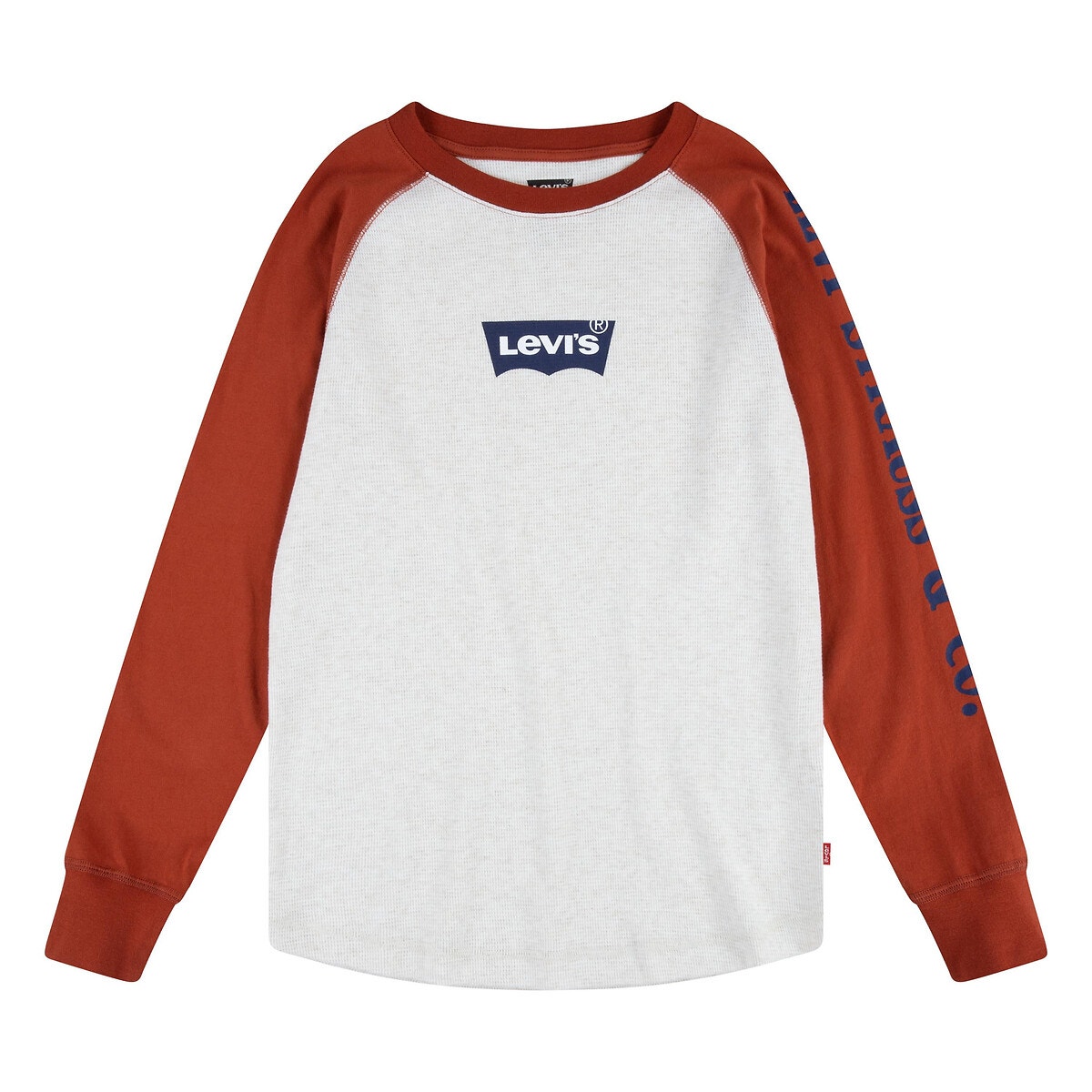 ΠΑΙΔΙ | Μπλούζες & Πουκάμισα | T-shirts Μακρυμάνικη μπλούζα, 4-16 ετών