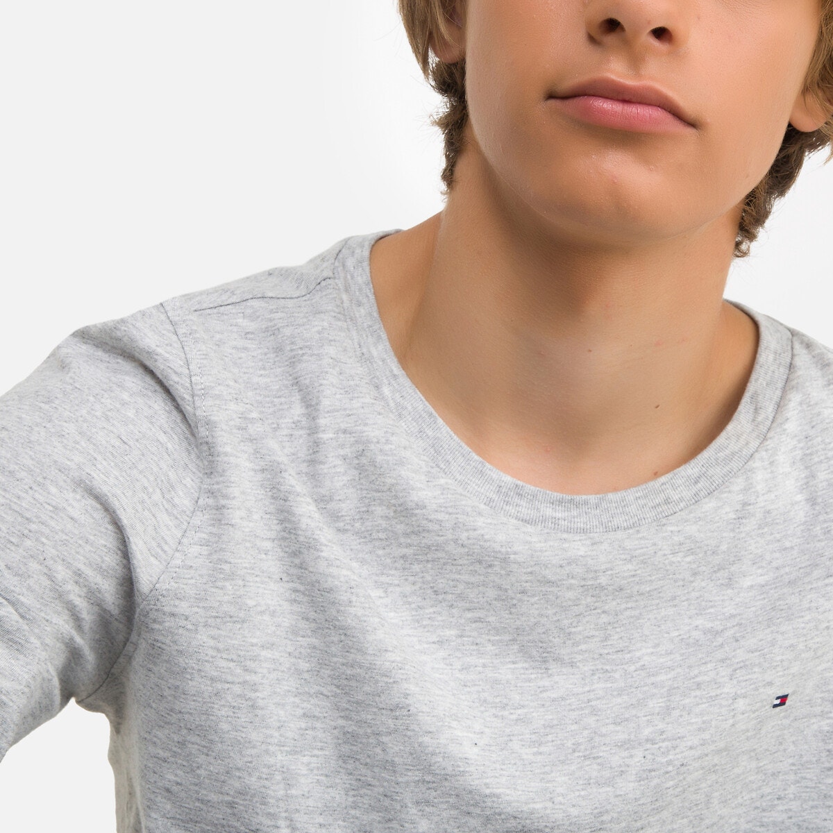 ΠΑΙΔΙ | Μπλούζες & Πουκάμισα | T-shirts Μακρυμάνικη μπλούζα, 10-16 ετών