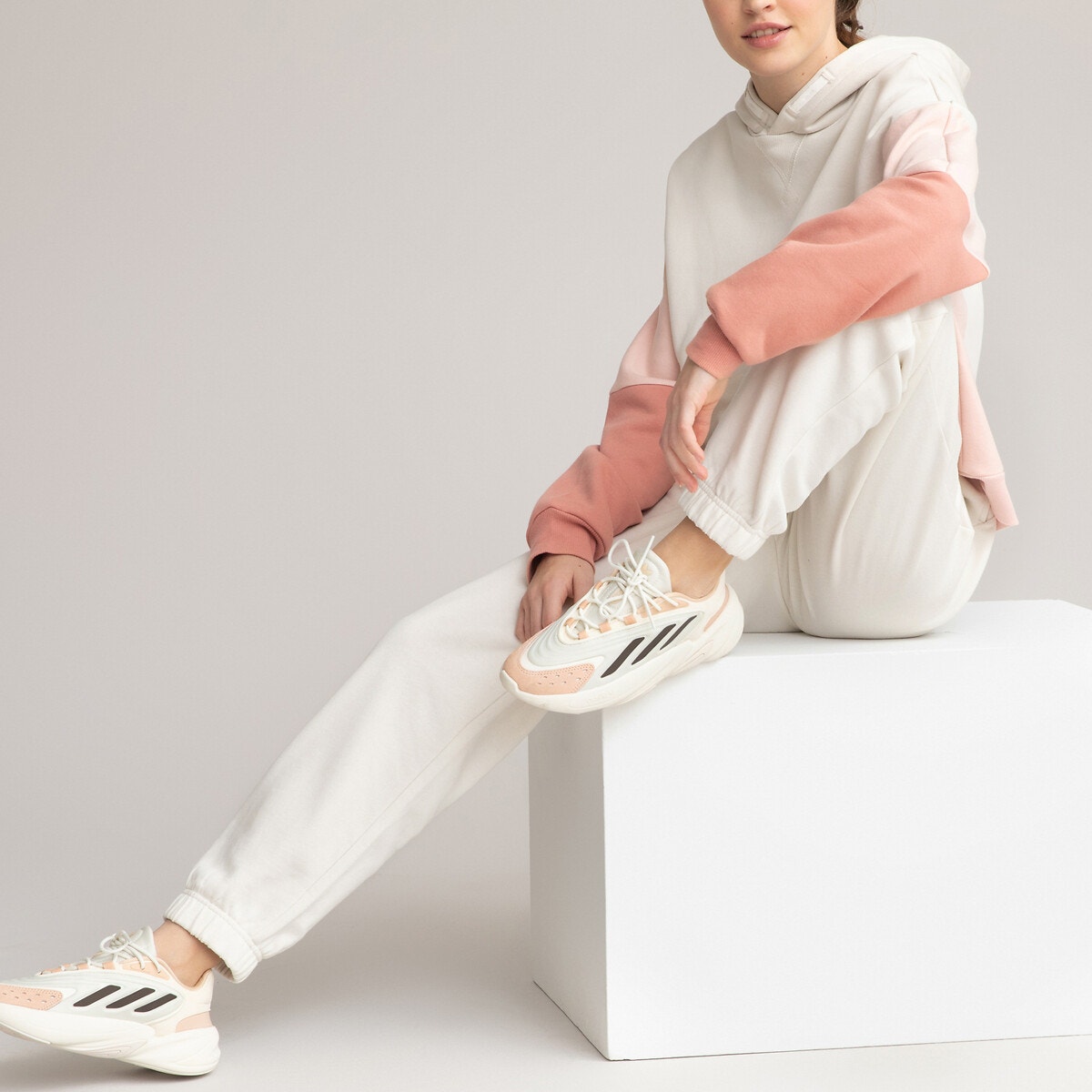 Παντελόνι φόρμας από οργανικό βαμβάκι