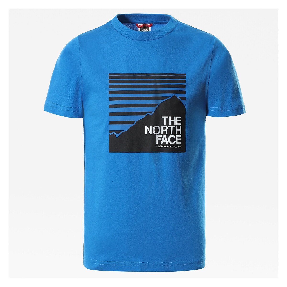 ΠΑΙΔΙ | Μπλούζες & Πουκάμισα | T-shirts Κοντομάνικο T-shirt, 6-18 ετών
