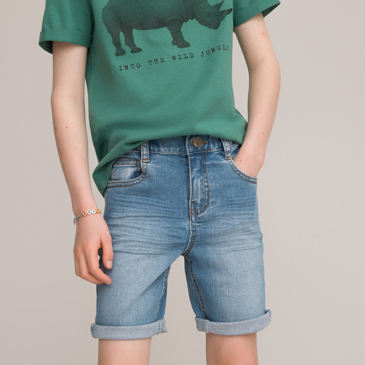 Τζιν βερμούδα