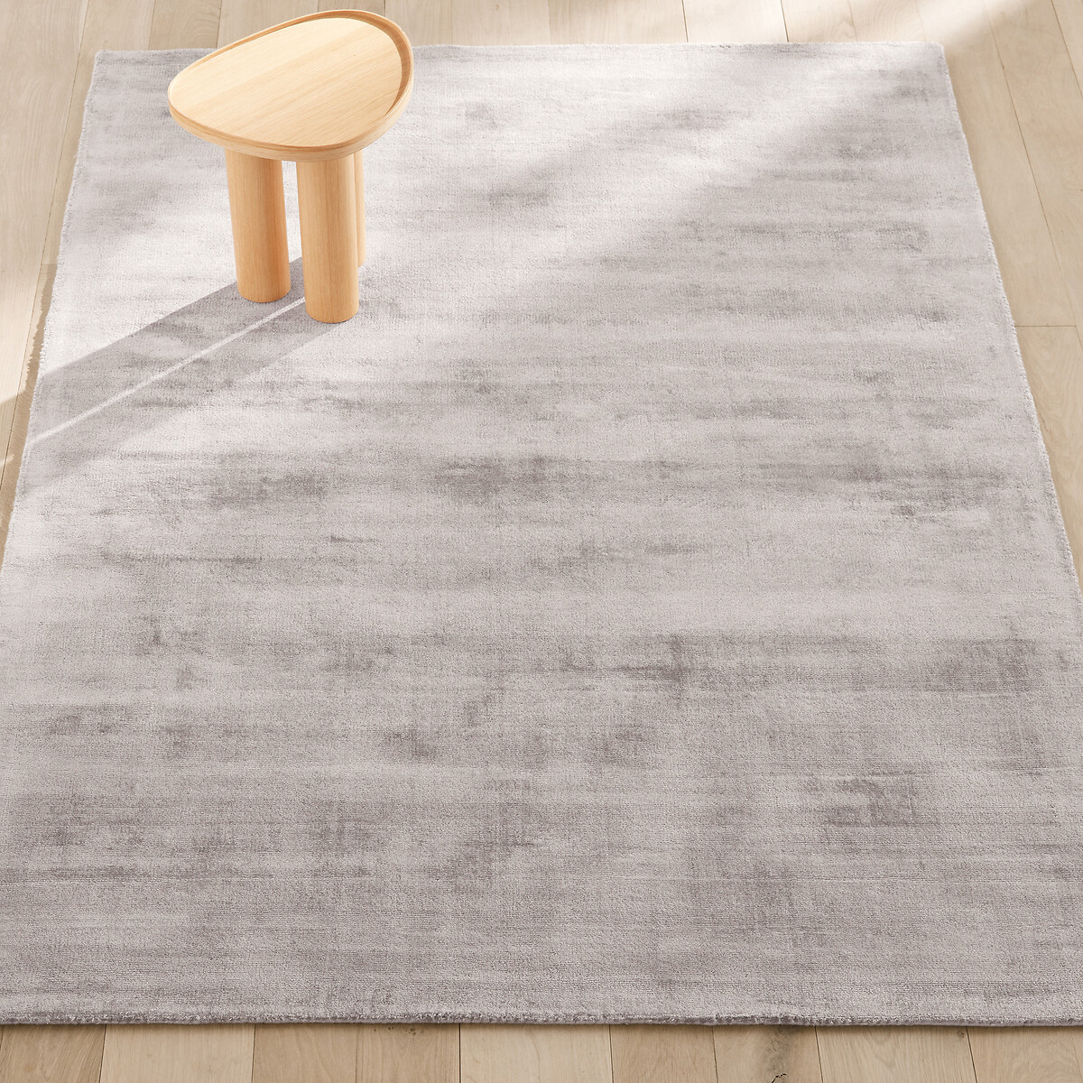 Χαλί από Tencel™ 120x180 cm Μ120xΠ180xΥ1cm