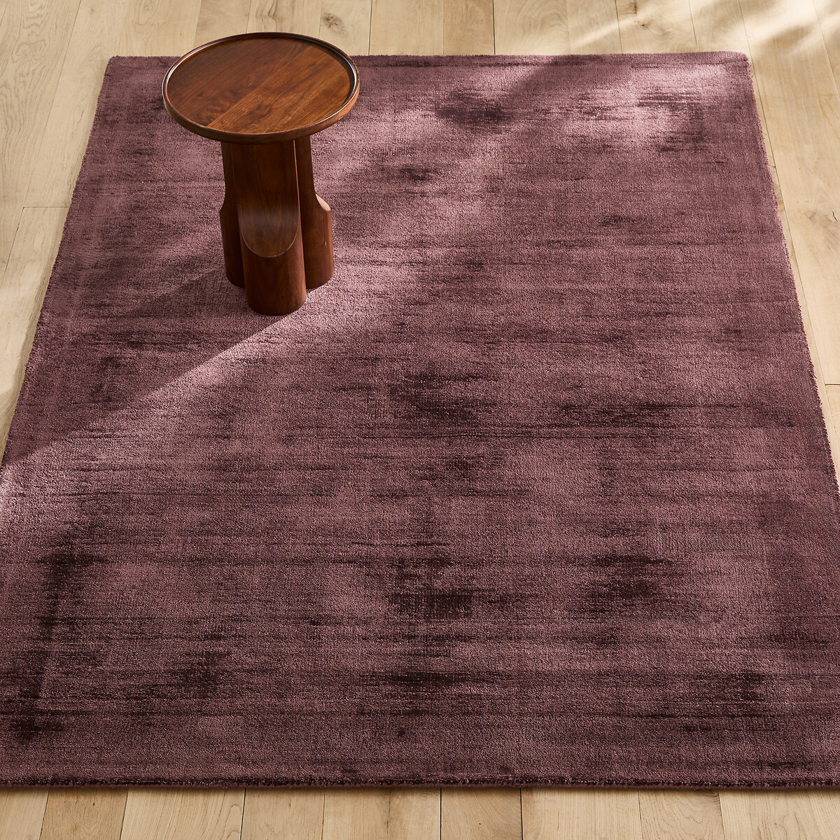 Χαλί από Tencel™ 120x180 cm Μ120xΠ180xΥ1cm