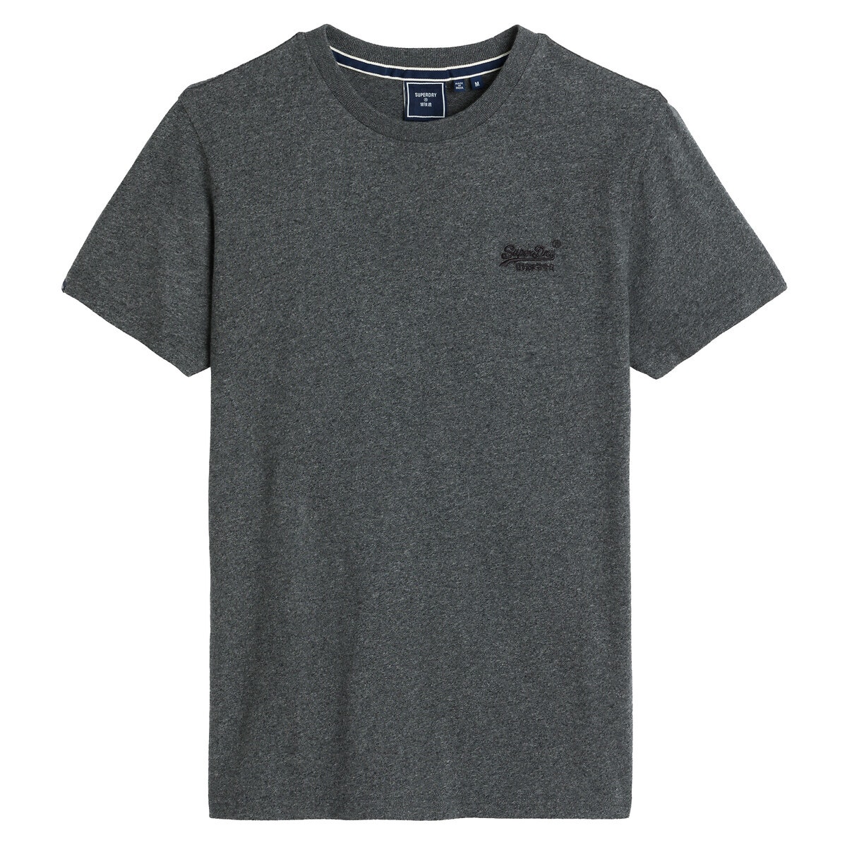 ΑΝΔΡΑΣ | Μπλούζες & Πουκάμισα | T-shirts Κοντομάνικο T-shirt, Vintage Logo