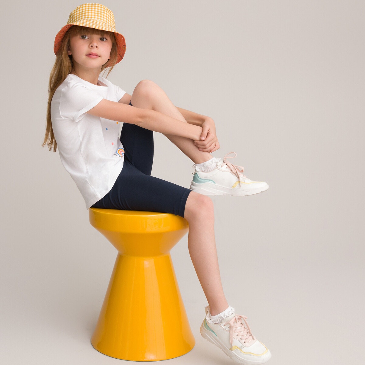 Σετ 2 ποδηλατικές βερμούδες