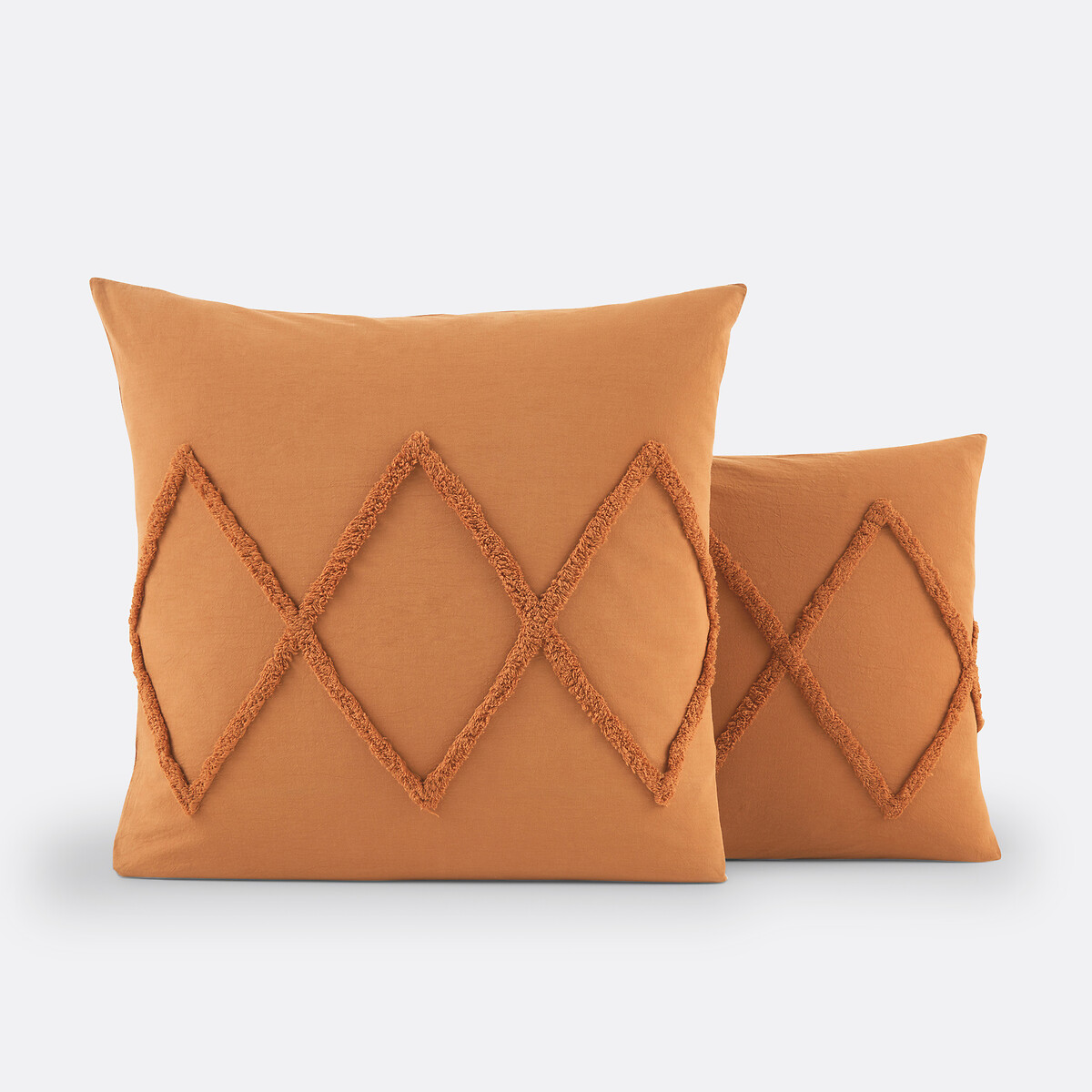 Βαμβακερή μαξιλαροθήκη 63x63 cm