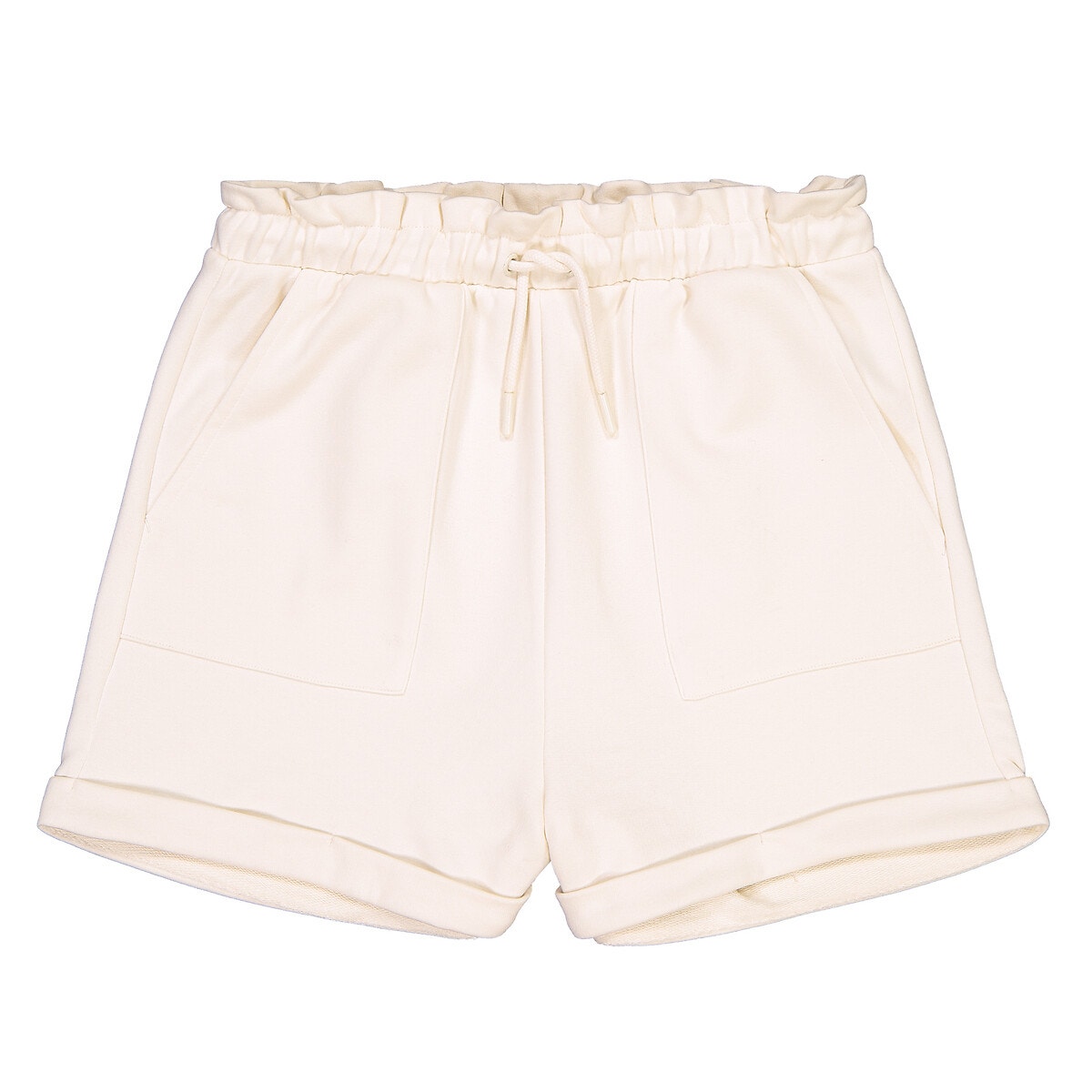 Σορτς από οργανικό βαμβάκι