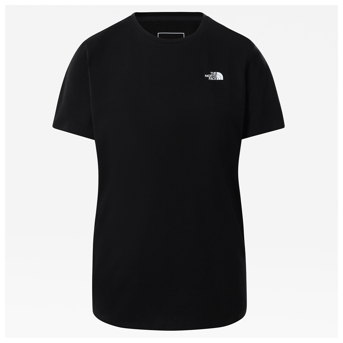ΓΥΝΑΙΚΑ | Μπλούζες & Πουκάμισα | T-shirts Κοντομάνικο T-shirt με λογότυπο μπροστά