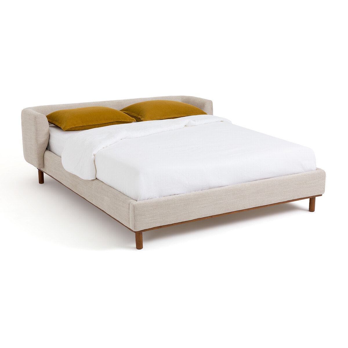 Κρεβάτι με τάβλες, Papoo