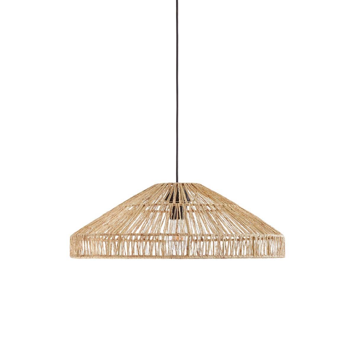 Φωτιστικό οροφής Δ50 εκ. Μ50xΠ50xΥ18cm