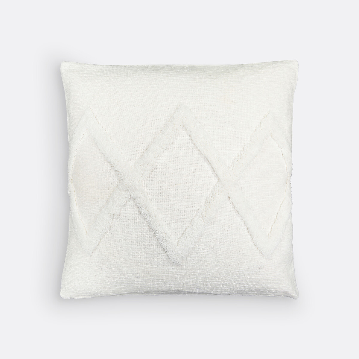 La Redoute Interieurs Βαμβακερή θήκη για μαξιλάρι 65x65 cm