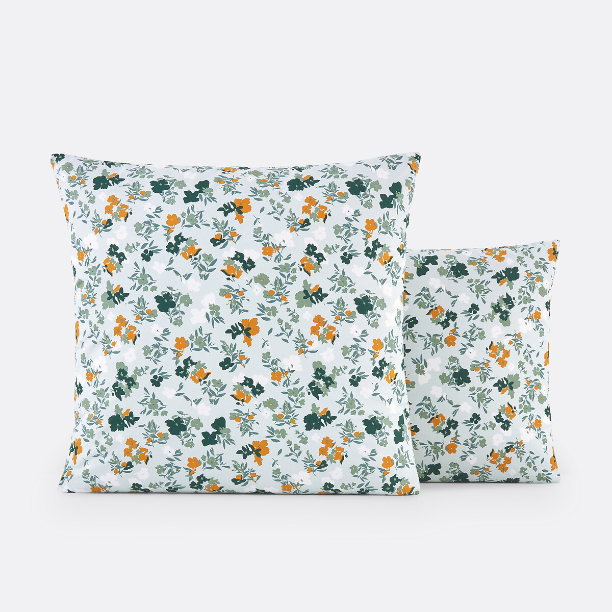 La Redoute Interieurs Μαξιλαροθήκη από βαμβακερό περκάλι 50x70 cm