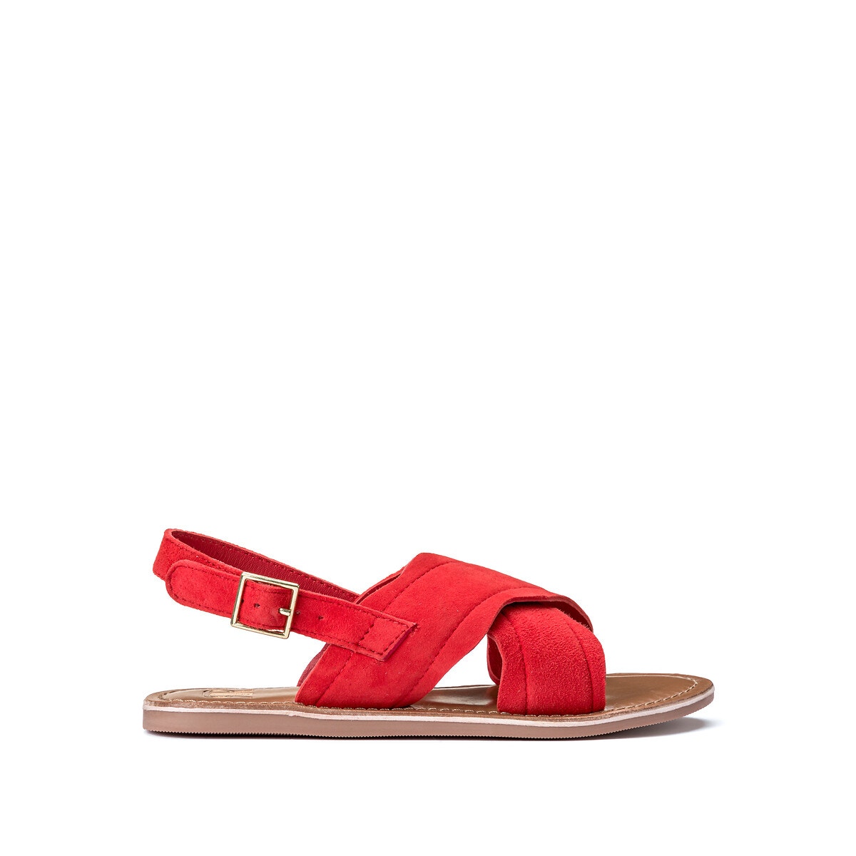 Δερμάτινα πέδιλα