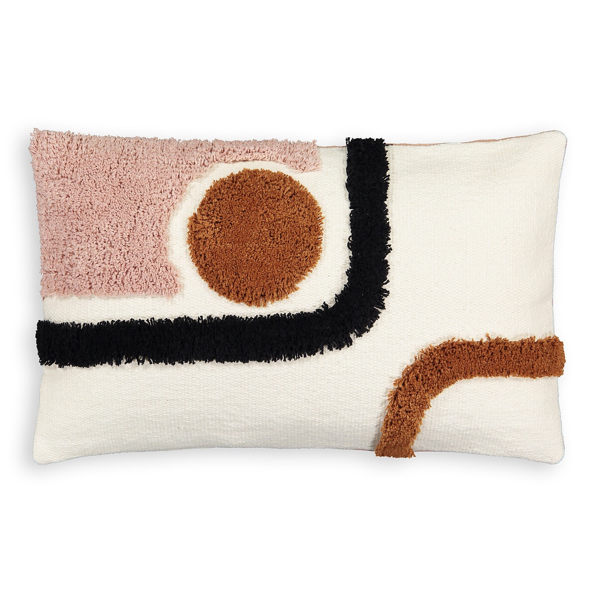 Ορθογώνια θήκη για μαξιλαράκι, Joan