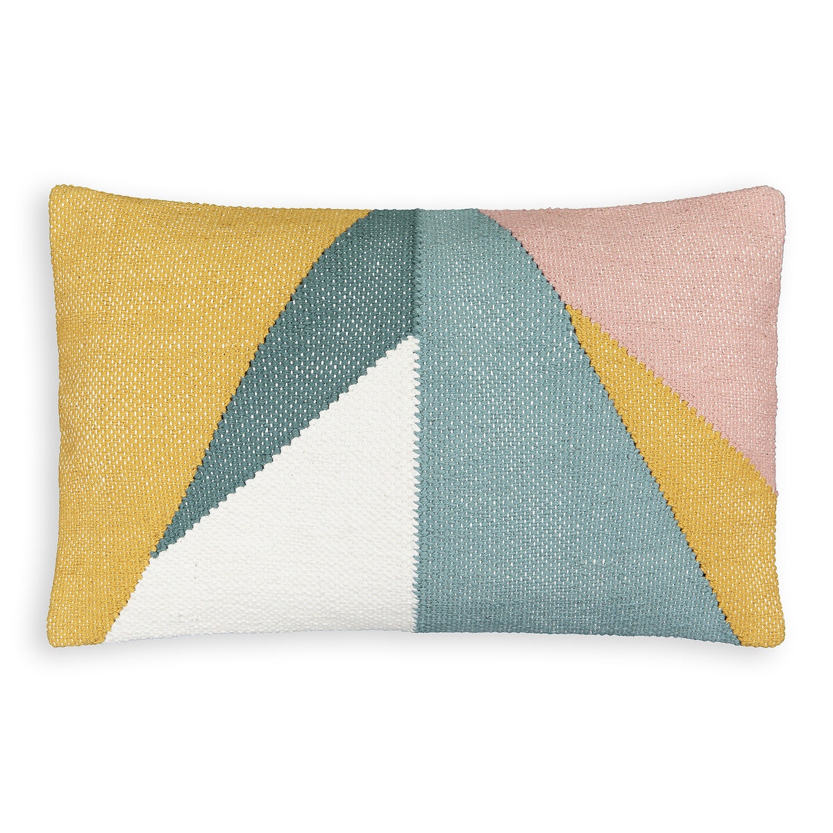 Ορθογώνια θήκη για μαξιλαράκι 50x30 cm