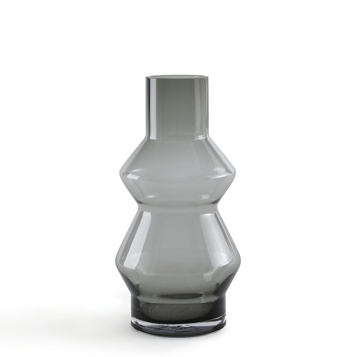 La Redoute Interieurs Βάζο από γυαλί Υ27 εκ. Υ27cm