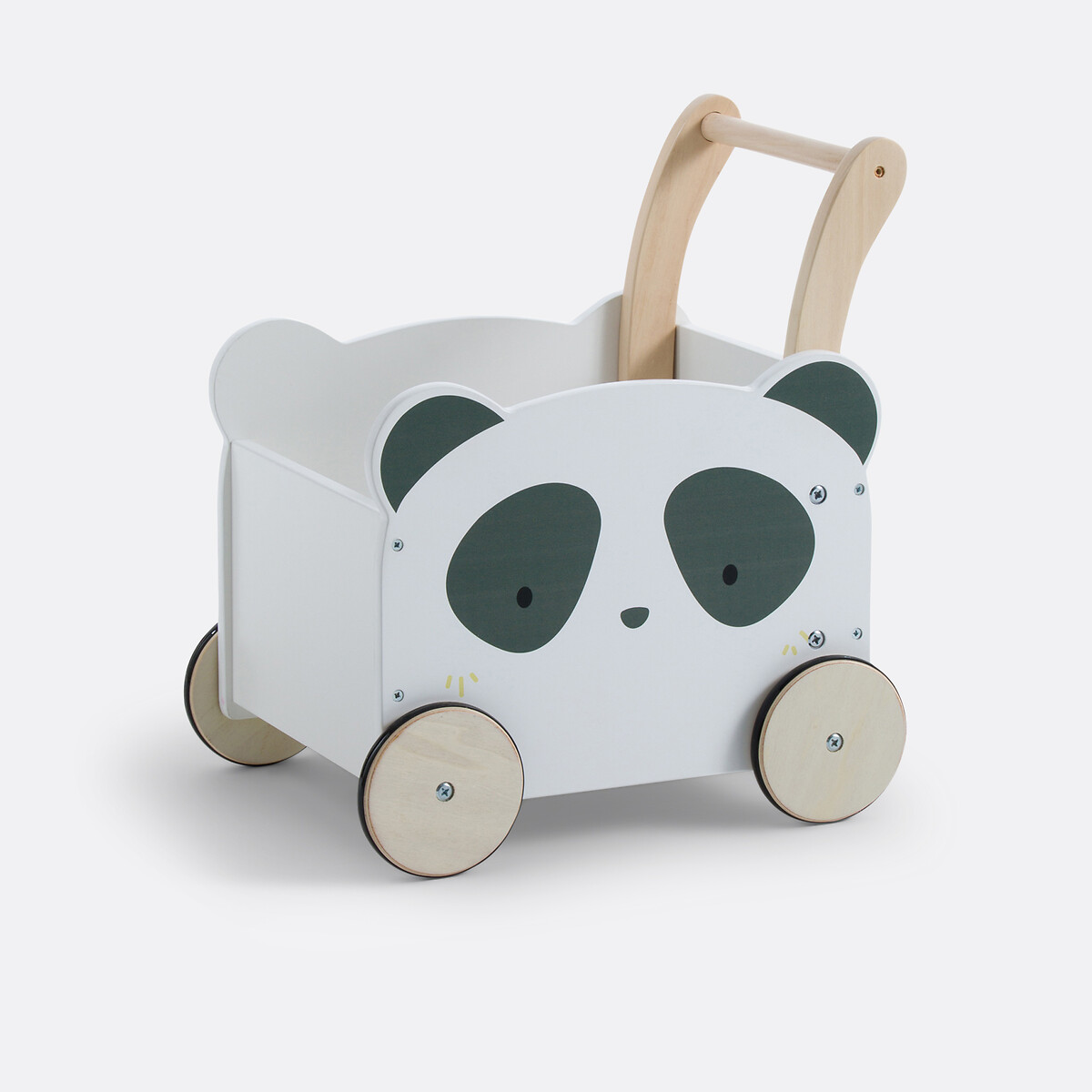 Παιδικό μπαούλο με ροδάκια, Boloko