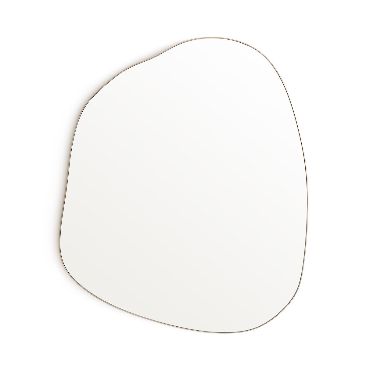Καθρέφτης με ακανόνιστο σχήμα σε μέγεθος M, Ornica