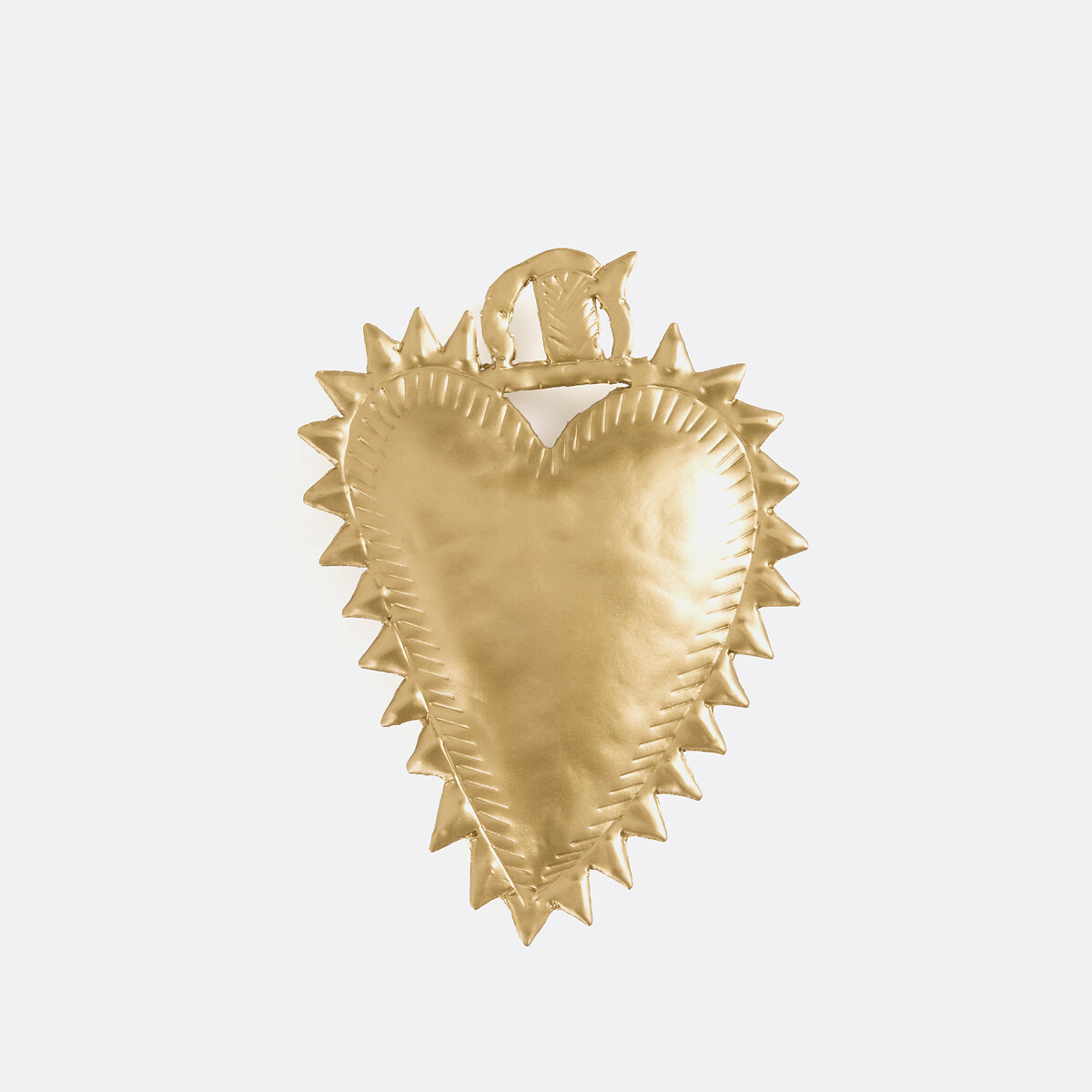 La Redoute Interieurs Διακοσμητικό τοίχου από μπρούντζο