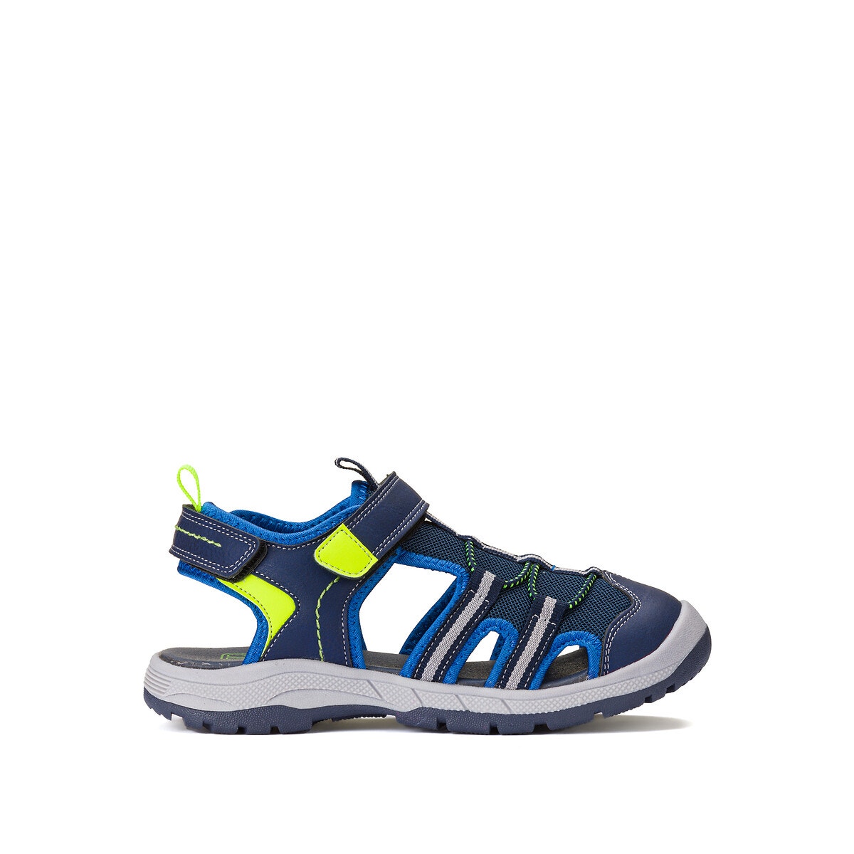 Πέδιλα με βέλκρο