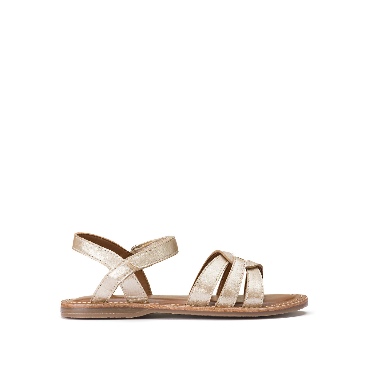 Πέδιλα με βέλκρο, 26-37